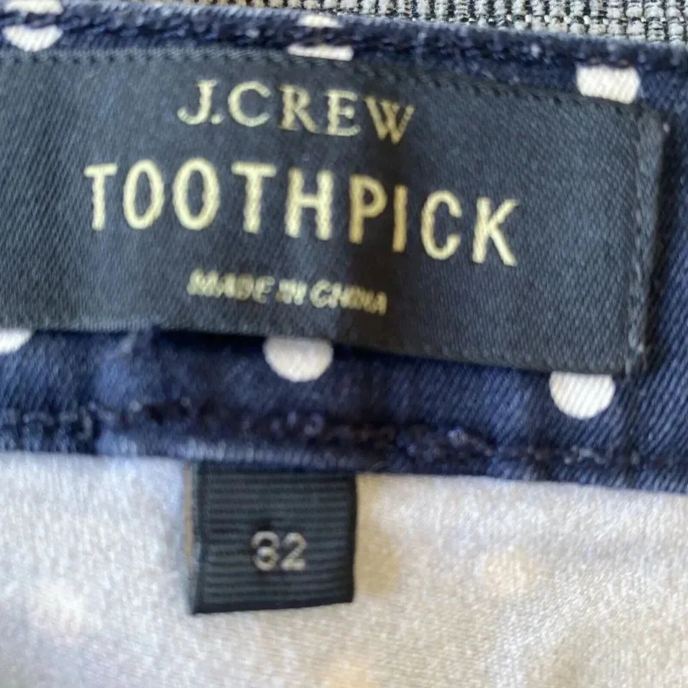J. Crew crew fun